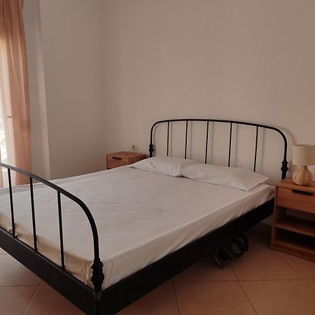Seaview Apartment Detjoni Saranda Kültér fotó