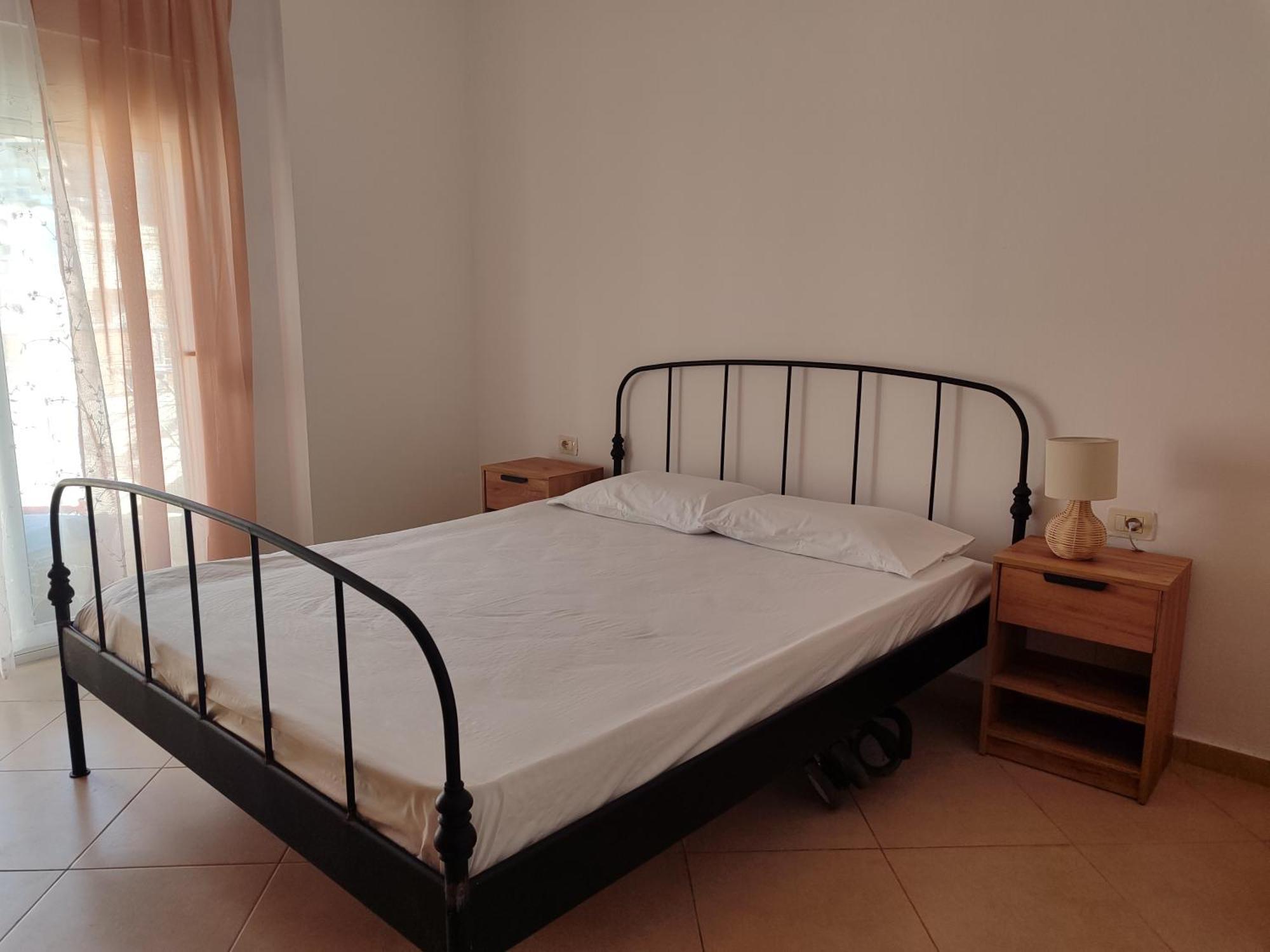 Seaview Apartment Detjoni Saranda Kültér fotó