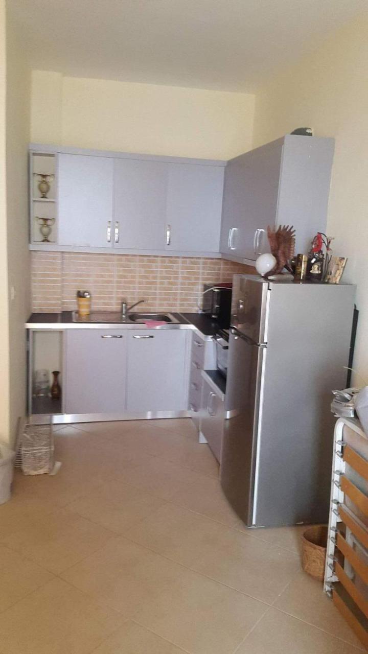 Seaview Apartment Detjoni Saranda Kültér fotó
